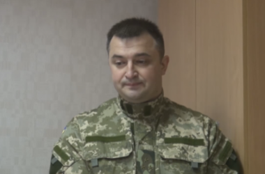 НАБУ сообщило военному прокурору Кулику о подозрении