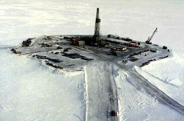 Обвал цен на нефть оставил Аляску без денег