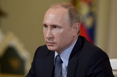 Путин пригрозил "адекватно" отреагировать на действия НАТО в Восточной Европе