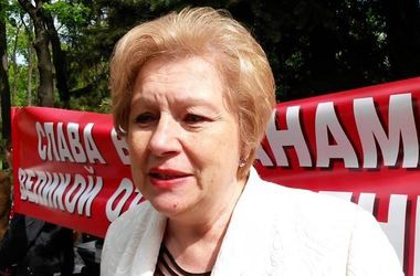 В "Оппозиционном блоке" прокомментировали арест Александровской