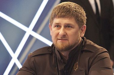 Кадыров снова решил идти в губернаторы Чечни