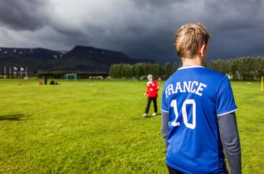 Евро-2016: в Исландии может появиться футбольный праздник после чемпионата Европы