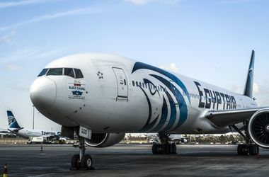 Со дна Средиземного моря подняли останки всех пассажиров Egypt Air