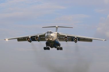 МАК подтвердил полное разрушение Ил-76 и гибель экипажа