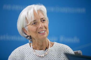 Глава МВФ нашла в Brexit плюсы для Европы