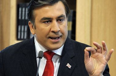 Саакашвили не планирует возвращаться в Грузию - Чумак
