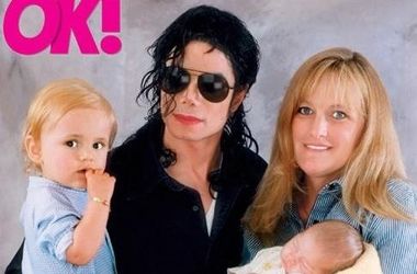 Бывшая жена Майкла Джексона больна раком - СМИ