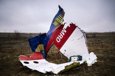В Украине разоблачили очередной фейк России о "Боинге" MH17