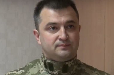Военный прокурор Кулик намерен оспорить свое отстранение от должности