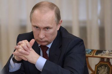 Путин неожиданно отменил все свои поездки - СМИ