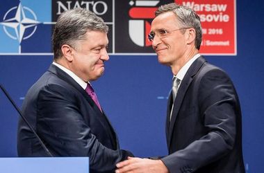 Отношения Украины и НАТО переходят на новый уровень – Госдеп США