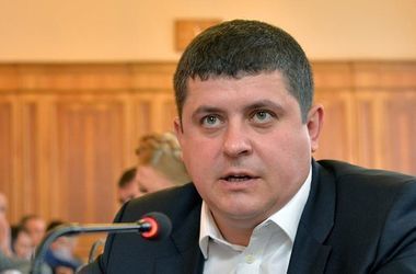"Народный фронт" настаивает на голосовании за законопроект о спецконфискации в четверг