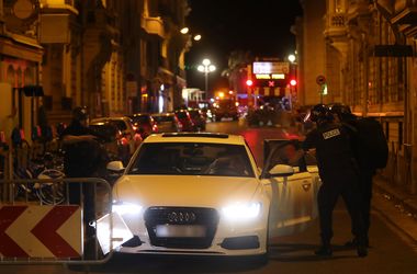 Бельгийский эксперт предполагает, что атаку в Ницце совершило ИГ