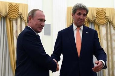 Путин и Керри провели откровенный разговор, но остается много вопросов – Песков