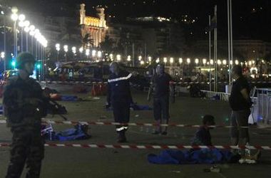 Ответственность за теракт в Ницце взяло на себя ИГИЛ – СМИ