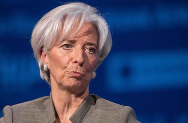 МВФ ухудшил прогнозы для мира из-за Brexit