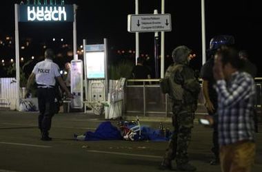Кровавая ночь в Ницце: жертвами террориста стали 10 детей