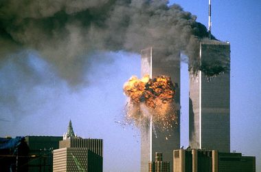 США опубликовали засекреченные документы по терактам 11 сентября
