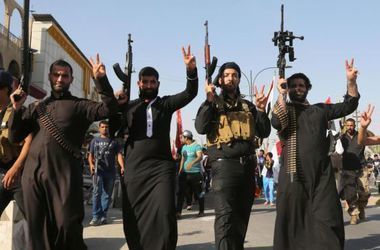 "Исламское государство" взяло на себя ответственность за теракт в Ницце