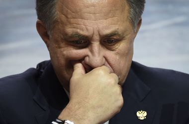 Отстранение россиян от Олимпиады: Мутко решил защищать "достоинство" в суде