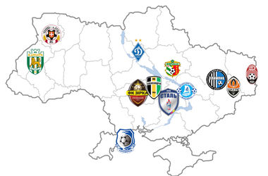 Сегодня стартует чемпионат Украины: все, что нужно знать о новом формате