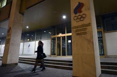 Антидопинговое агентство Эстонии поддерживает отстранение спортсменов России от Олимпиады-2016