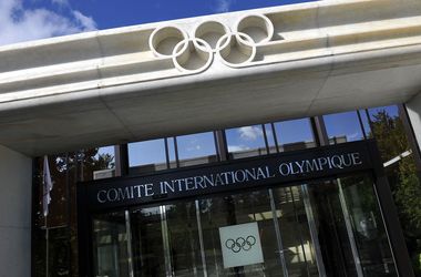 МОК не запретил спортсменам России участвовать в Олимпиаде-2016
