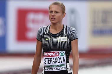WADA обеспокоено недопуском своего информатора Юлии Степановой на Олимпиаду-2016