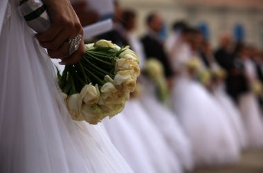 В Италии признали действительным брак, заключенный по скайпу 