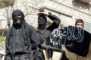 ИГ призвало к джихаду в России  
