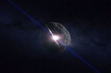 К Земле приближается астероид, который может полностью уничтожить нашу планету - СМИ