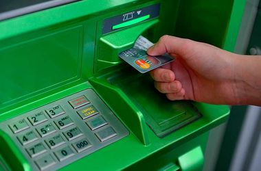 В Одесской области мошенники сняли в банкоматах более 2 млн грн