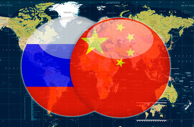 Россия рискует стать колонией Китая - эксперт