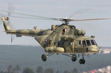 Афганские талибы освободили россиянина из экипажа Ми-17- СМИ