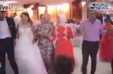 Ужасный теракт в Турции: число жертв от взрыва на свадьбе достигло полусотни
