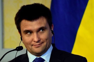 Климкин заявил, что украинцам придется еще подождать безвизового режима