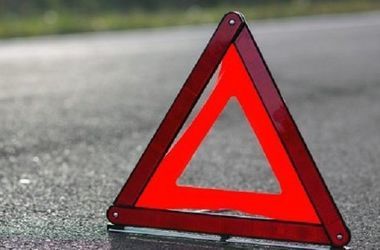 В Полтавской области водитель насмерть сбил трех пешеходов и скрылся с места ДТП