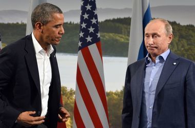 В Белом доме прокомментировали возможность встречи Обамы и Путина