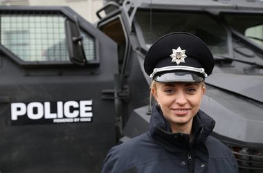 В Украине стартует новый набор в патрульную полицию - МВД