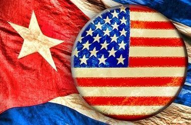 США и Куба восстановили авиасообщение после 55-летнего перерыва 