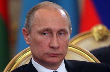 Общественность резко ответила Путину на его заявление по Крыму