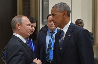 В Вашингтоне прокомментировали результаты переговоров Обамы и Путина