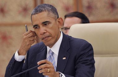 Обама назвал ключевое условие для снятия санкций с РФ