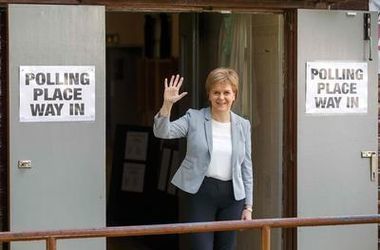Шотландия начинает юридическую подготовку к новому референдуму о независимости