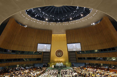Совбез ООН соберется на экстренном заседании из-за ядерных испытаний КНДР