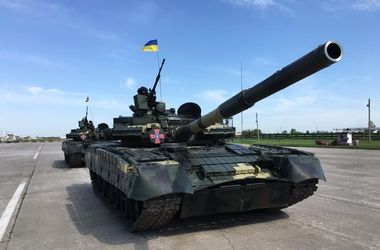 Как менялся оборонный бюджет Украины и сколько стоит армия