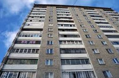 Во Львовской области разбились отец и 4-летний сын: оба упали с балкона