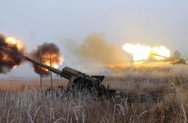 В ожидании перемирия: Донецк и Макеевка содрогаются от залпов и взрывов