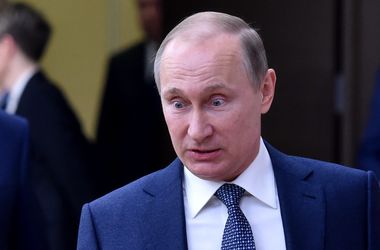 Путин о Крыме: Россия ничего не аннексировала