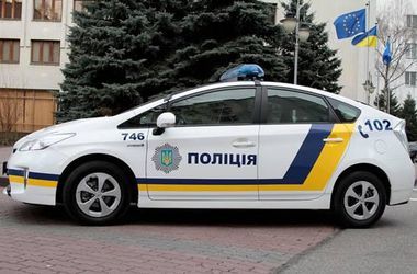 В Тернополе патрульные установили рекорд